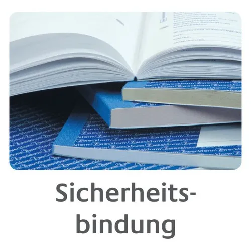 AVERY Zweckform Kassenbuch EDV Formularbuch 426 (5 von 7)