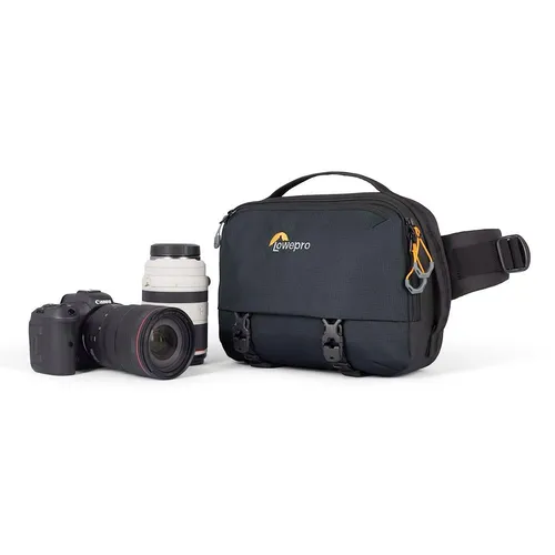 LowePro Trekker Lite SLX 120 schwarz (5 von 14)