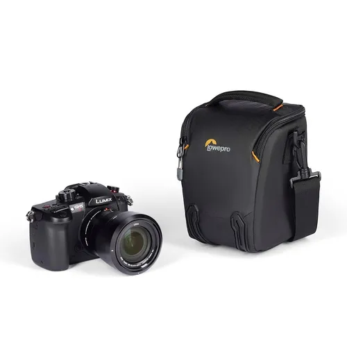 LowePro Adventura TLZ 30 III Schwarz (5 von 9)