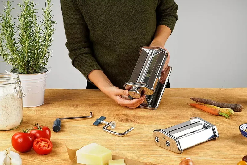 Fackelmann Nudelmaschine Easyprepare (5 von 7)