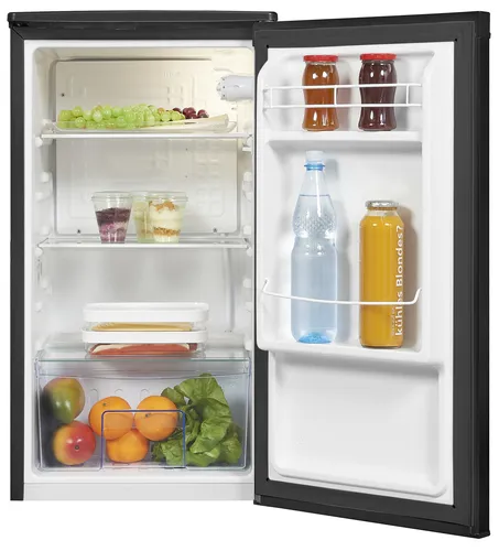 Exquisit Mini Gefrierschrank GB40-150E (5 von 6)