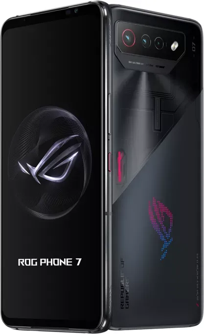 ASUS ROG Phone 7 (5 von 9)