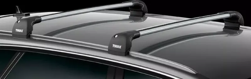 Thule 9592 WingBar Edge Dachträger aus Aluminium (5 von 7)