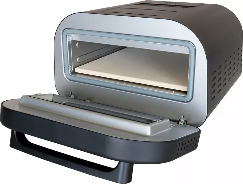 UNOLD 68815 Pizzaofen Don Luigi (5 von 6)
