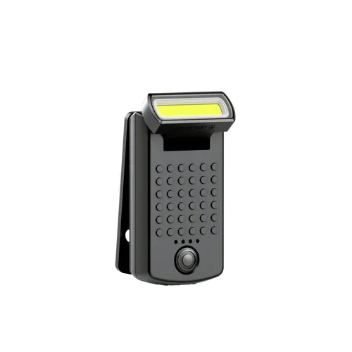 Ledlenser W1R Work LED Arbeitsleuchte – Akkubetrieben & Ultraleicht (5 von 13)