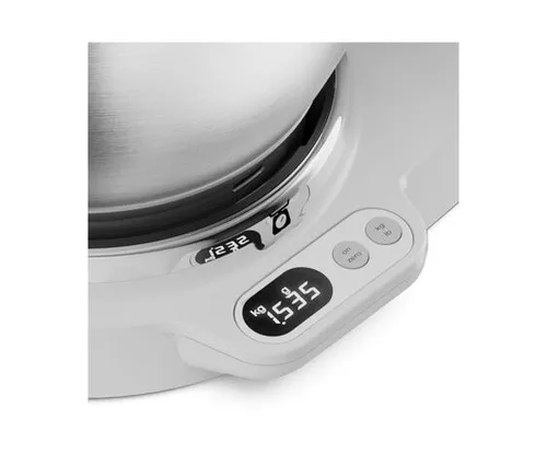 Kenwood KVL65.001WH Titanium Chef Baker XL – Leistungsstarker Küchenhelfer (5 von 7)