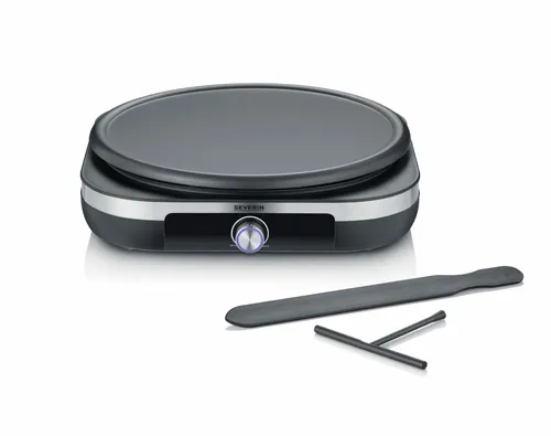 SEVERIN Crêpes Maker CM 2199 – 1.500 Watt (5 von 11)
