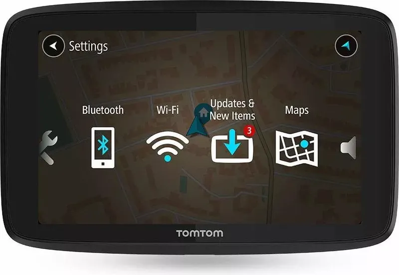 TomTom GO Essential (5 von 5)