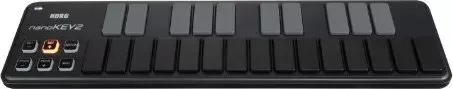 Korg microKORG XL+ Synthesizer (5 von 5)