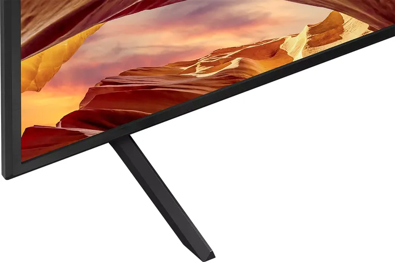 Sony KD65X75WLA 65 Zoll 4K Fernseher (5 von 7)