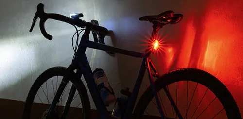 Sigma Infinity Akku-Rücklicht mit K~ schwarz (5 von 6)