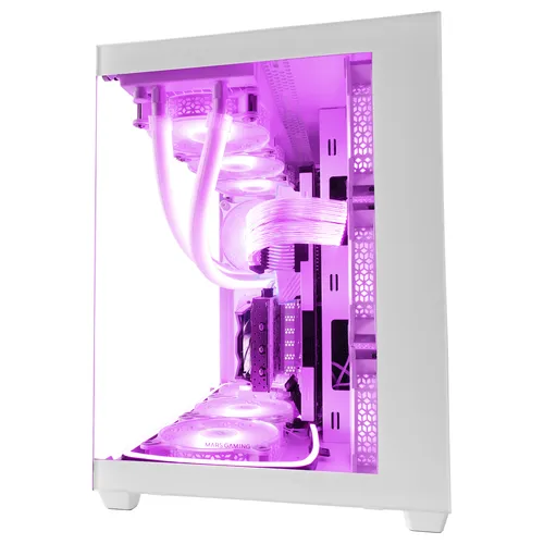 Mars Gaming Grand Tour MCV4 RGB E-ATX Gehäuse (5 von 7)