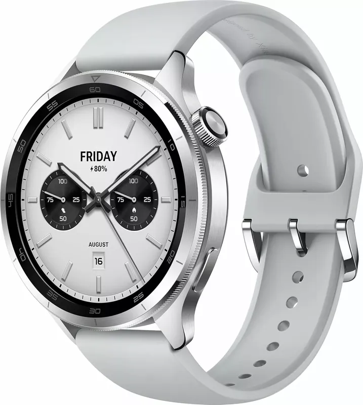 XIAOMI Watch S4 Smartwatch (5 von 8)