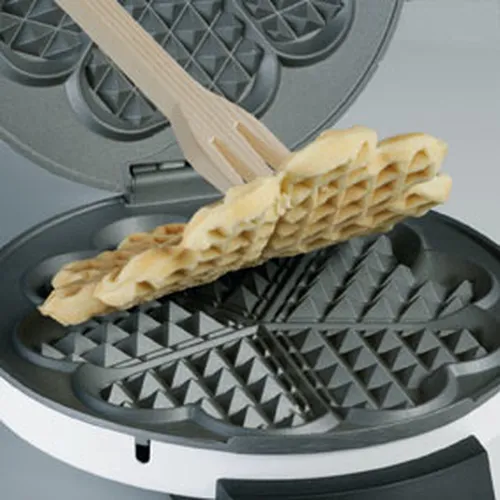 Cloer 0171 Waffelautomat (5 von 6)