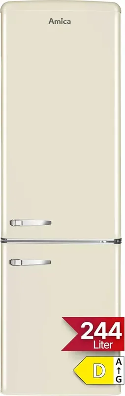 Amica KGCR 387 101 B (5 von 6)