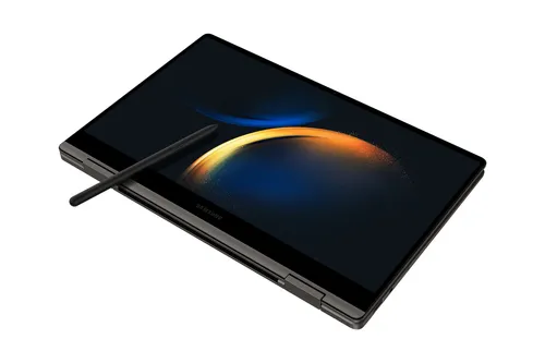 Samsung Galaxy Book3 360 Laptop 13.3 Zoll (33.7cm) i7-1360P 16GB 512GB QWERTZ de (5 von 22)