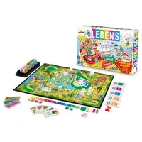 Das Spiel des Lebens Hasbro 2015 (5 von 5)