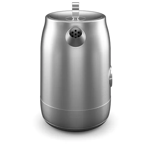 Tesla KT500X Wasserkocher 1,7 l, 2200 W aus Edelstahl (5 von 6)