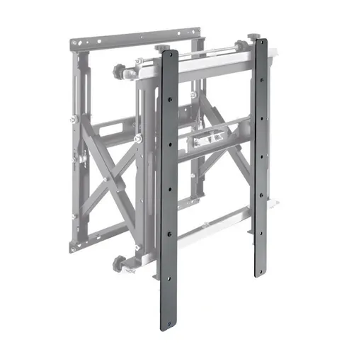 Hagor VESA Adapterstreifen 600 / 800 Erweiterungsadapter (5 von 5)