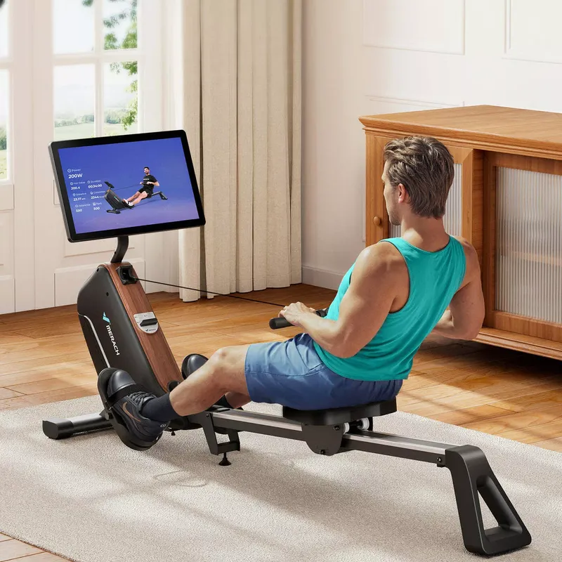 Merach R15 Pro 3.0 (5 von 11)
