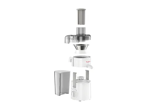 Moulinex JU3701 Frutelia+ (5 von 8)