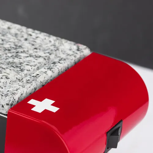 H.Koenig Raclettegerät Duo RP2 – Multifunktion für 2 Personen (5 von 6)