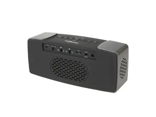 Green Blue GB200 Radiowecker mit Bluetooth und SD-Kartenleser (5 von 10)