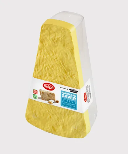 SNIPS Dose für Parmesan 0,9 l (5 von 5)