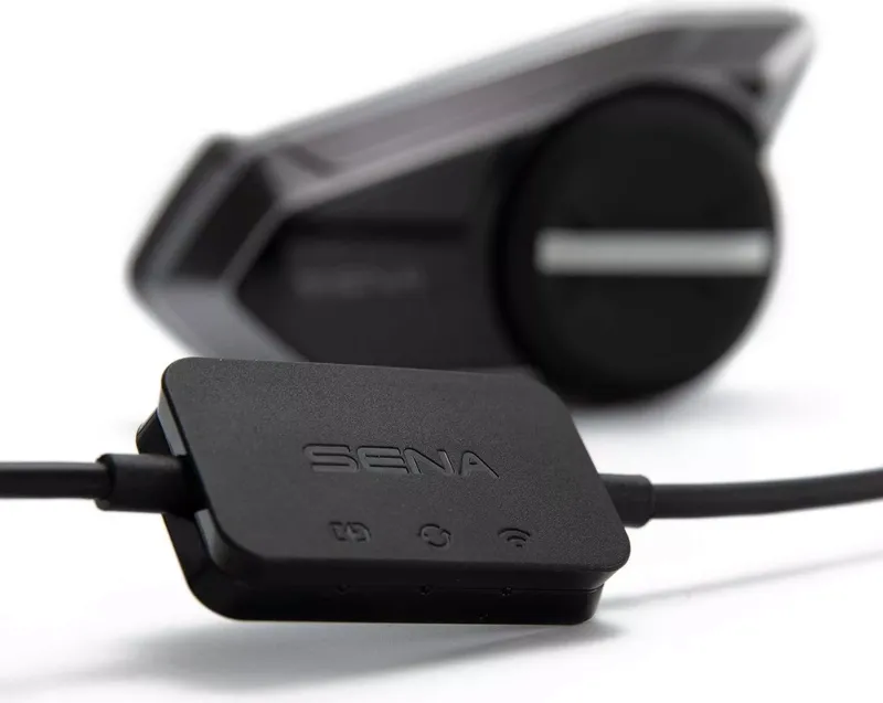 Sena Headset 50S Doppelset (5 von 6)