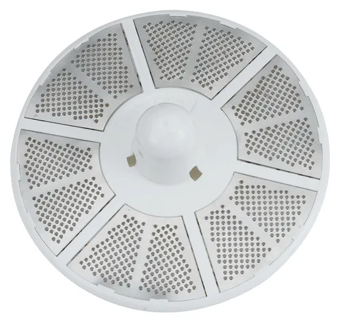 Kartoffel-Schälmaschine Melissa 16220007 (5 von 5)