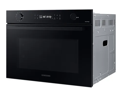 Samsung Kompaktofen mit Mikrowelle NQ5B4553FBK/U1, 45 cm, WiFi-Steuerung (5 von 10)