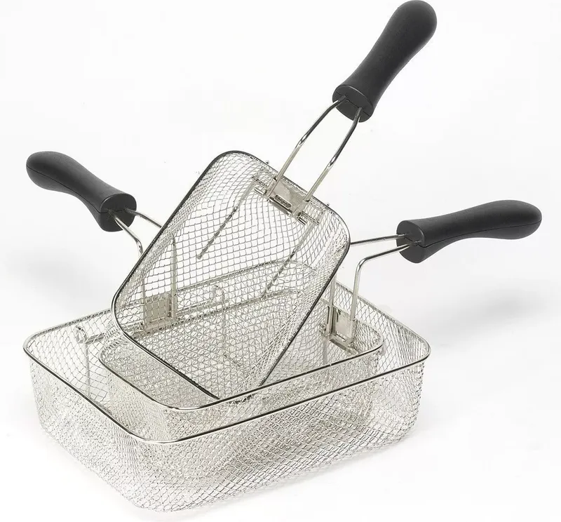 Bestron XL Öl-Fritteuse 4L (5 von 7)