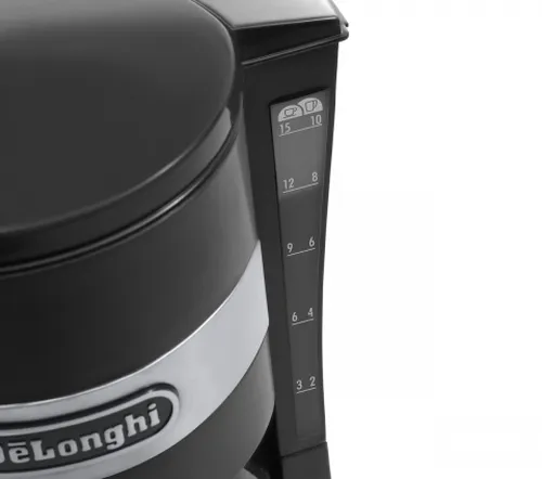 De'Longhi ICM 15210 Filterkaffeemaschine (5 von 7)