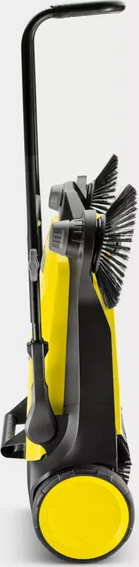 Kärcher Kehrmaschine S 6 Twin (5 von 15)