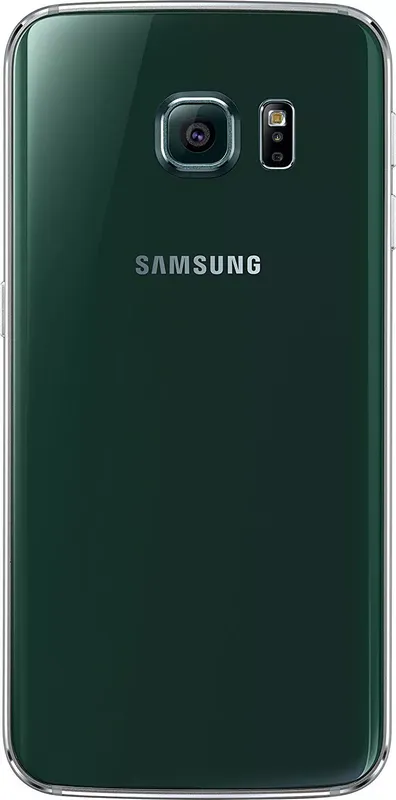 Samsung Galaxy S6 edge 32GB Schwarz (5 von 14)
