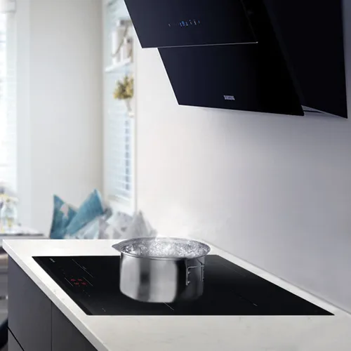 Samsung NZ64B5045GK 60cm Induktionskochfeld mit Flex Zone und WiFi (5 von 16)