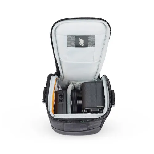 Lowepro Adventura SH 115 III, Schwarz (5 von 9)