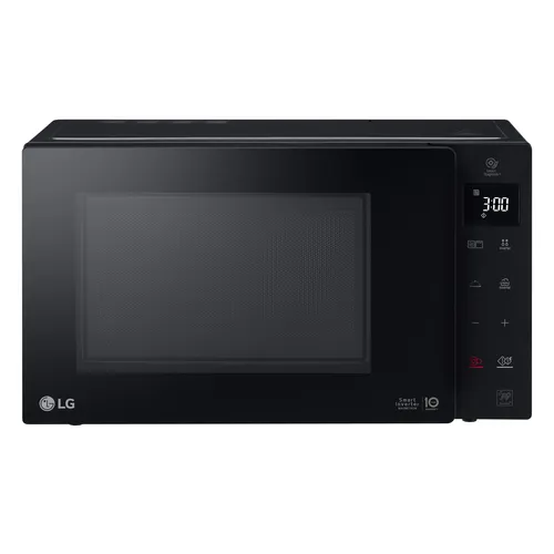 LG MH6535GIB Mikrowelle (5 von 8)