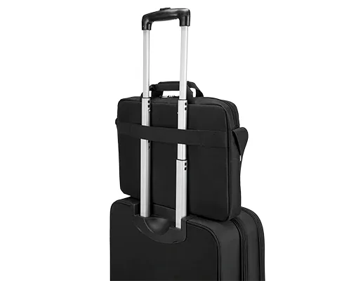 Lenovo Laptoptasche ThinkPad Basic Topload schwarz (5 von 6)