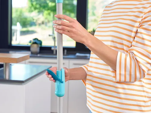 Leifheit Bodenwischer Clean Twist M Ergo 52120 (5 von 15)