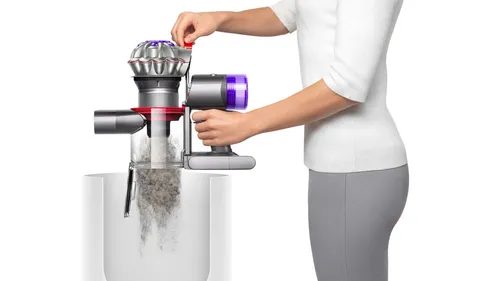 Dyson V8 Origin Akku-Staubsauger (5 von 16)