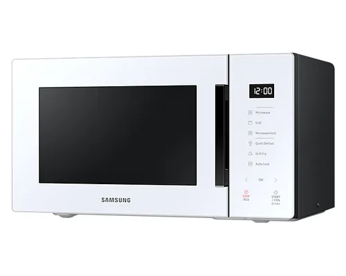 Samsung MG23T5018CW/EC Mikrowelle mit Grill 23L (5 von 10)