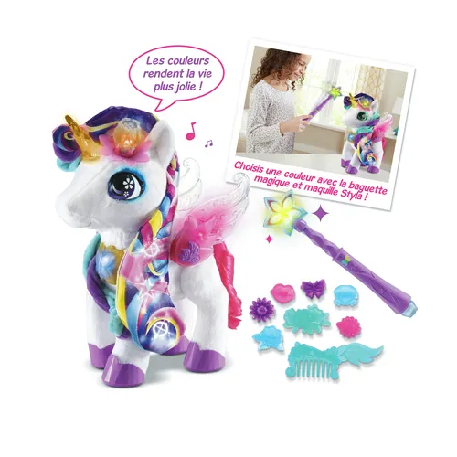 VTech Styla (5 von 11)