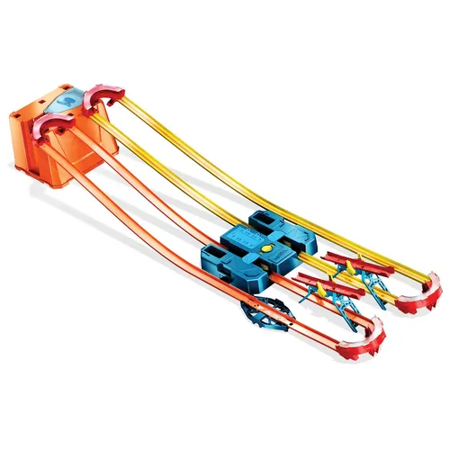Hot Wheels Track Builder Unlimited Power Boost Box (5 von 7)