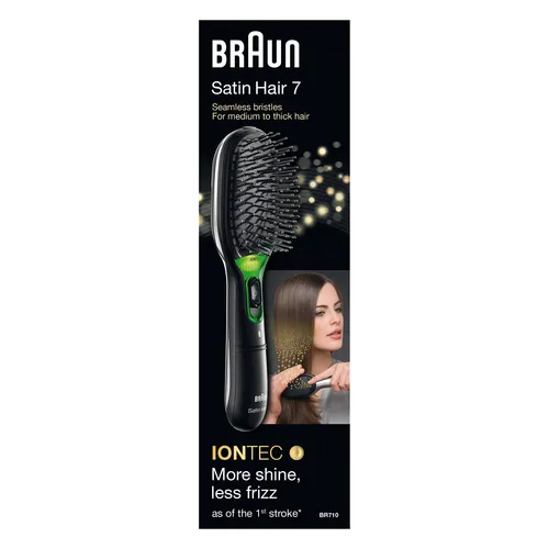 Braun BR 710 Satin Hair 7 (5 von 9)