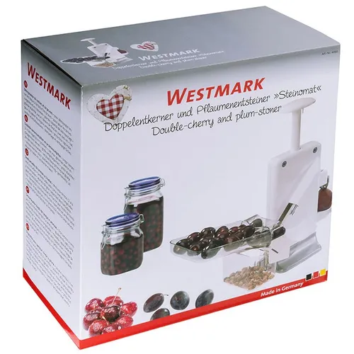 Westmark Entkerner Steinomat (5 von 5)