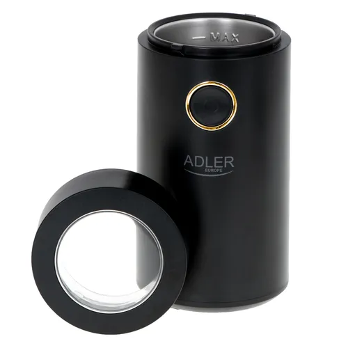 Adler AD 4446bg Elektrische Kaffeemühle (5 von 13)