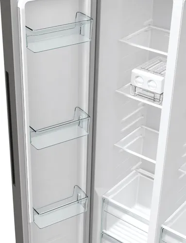 GORENJE NRR9185EAXL Advanced Line Side-by-Side Kühlschrank (5 von 20)