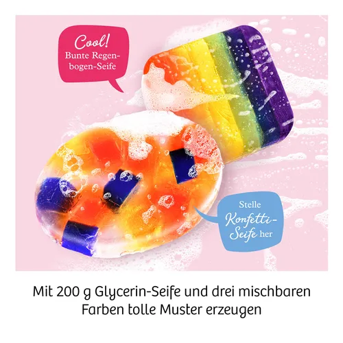KOSMOS 671518 Seifen-Atelier (5 von 8)