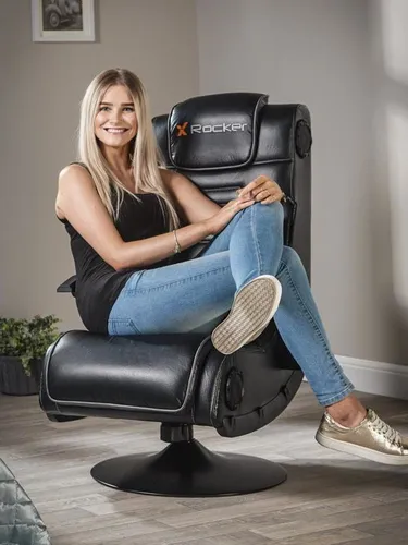 Gamingsessel X-Pro (5 von 7)